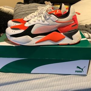 Puma RSX Sneakers